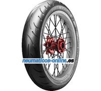 Avon Cobra Chrome Trike ( 130/70 R18 TL 63V UK, Rueda delantera )