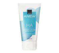 AVON Crema de Agua Hidratante Efecto Rellenador Anew -Retienen la Hidratación de la Piel hasta 72 Horas - Enriquecido con Ácido Hialurónico y Tecnología Pro Vita D - 50 ml