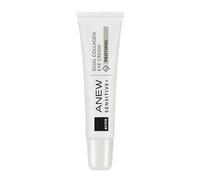 AVON Crema para Contorno de Ojos Anew Colágeno Dual Sensitive - Ayuda a Reducir la Apariencia de las Patas de Gallo - Hidratante y Antiarrugas para Piel Sensible - Enriquecido con Protinol TM - 15 ml