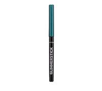 AVON Delineador de Ojos Diamonds Glimmerstick Avon Tono Teal Sparkle - Delineador de Ojos con Vitamina E - Color de Alto Impacto - Acabado Brillante y Luminoso - Color Verde Azulado