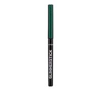 AVON Delineador de ojos Diamonds Glimmerstick Avon True Tono Emerald Glow - Delineador de Ojos con Vitamina E - Color de Alta Impacto - Acabado Brillante y Luminoso - Color Verde