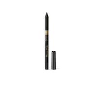 AVON Delineador de Ojos en Gel Power Stay - Resistente al agua - Perfecto para Crear Ahumados - Tono Black - Color Negro