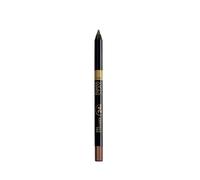 AVON Delineador de Ojos en Gel Power Stay - Resistente al agua - Perfecto para Crear Ahumados - Tono Chocolate - Color Marrón