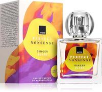 Avon Eau de Parfum PERFECT NONSENSE Ginger Blaze, Edición Limitada, 50 ml