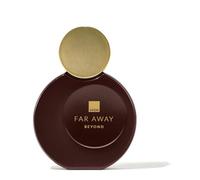 Avon Far Away Beyond Parfum, 50 ml en caja y sellado, vainilla de Madagasca, aroma floral amaderado
