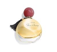 Avon Far Away Eau de Parfum 50ml | Notas orientales y florales | Aroma de larga duración | Perfecto para cualquier ocasión | Libre de crueldad animal