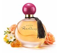 Avon Far Away Eau De Parfum Spray 50 ml