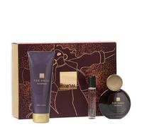 Avon Far Away Glamour EdP - Set de regalo (3 piezas)