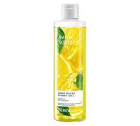 Avon Gel de ducha Senses Lemon Burst 250 ml