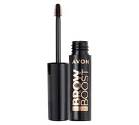 Avon Gel para cejas Brow Boost transparente, 3,3 ml