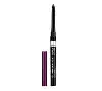 AVON Glimmerstick Delineador de Ojos Majestic Plum | Lápiz de ojos waterproof de textura suave para un trazo intenso, preciso y duradero para uso diario en tono Majestic Plum