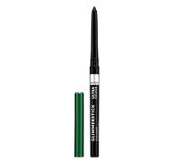 AVON Glimmerstick Delineador de Ojos True Emerald | Lápiz de ojos waterproof de textura suave para un trazo intenso, preciso y duradero en tono True Emerald