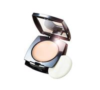 Avon Ideal Flawless Invisible Coverage Cream to Powder Foundation - Light Nude