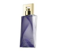 AVON Eau de Parfum Attraction Game para Ella - Fragancia de Mujer - Pimienta Rosa Picante, Intenso Chocolate Negro y Lujosas Maderas - 50 ml