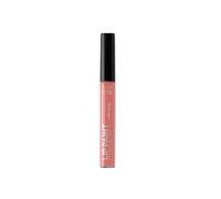AVON Labial Ultra Colour Lip Paint Tono Tahiti Charm - Labial Líquido Enriquecido con Vitamina E, Aceites Nutritivos y Manteca de Karité - Acabado Mate Satinado - Color Rosado
