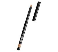 Avon Lápiz para Cejas Perfect Brow Tono Blonde - Lápiz de Cejas Profesional - Fórmula Cremosa a Prueba de Manchas - Resistente al Agua - Color Rubio