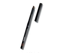 Avon Lápiz para Cejas Perfect Brow Tono Brunette - Lápiz de Cejas Profesional - Fórmula Cremosa a Prueba de Manchas - Resistente al Agua - Color Marrón
