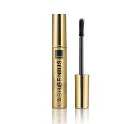AVON Máscara de Pestañas Multitask & Multiply Lash Genius Blackest Black - Con Cepillo Smart Control para Volumen y Definición - Color Negro Intenso - Sin Grumos ni Pegotes - Fórmula en Gel - 10 ml