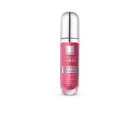 AVON Lip Gloss con Sérum de Péptidos Dewy Pink Hidratante y Voluminizador con Ácido Hialurónico Brillo Luminoso para Labios Visiblemente Más Llenos con Vitamina E y Protección Solar SPF 20 UVA UVB