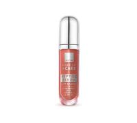 AVON Lip Gloss con Sérum de Péptidos Juicy Peach Hidratante y Voluminizador con Ácido Hialurónico Brillo Luminoso para Labios Visiblemente Más Llenos con Vitamina E y Protección Solar SPF 20 UVA UVB