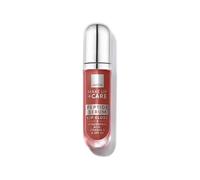 AVON Lip Gloss con Sérum de Péptidos Nourish Nude Hidratante y Voluminizador con Ácido Hialurónico Brillo Luminoso para Labios Visiblemente Más Llenos con Vitamina E y Protección Solar SPF 20 UVA UVB