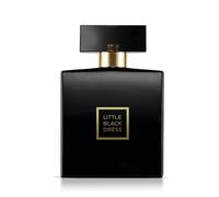 Avon Little Black Dress Eau de Parfum 50ml, Notas Florales y Orientales, Aroma Clásico, Perfecto para Cualquier Ocasión, Libre de Crueldad