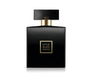 Avon Little Black Dress Eau de Parfum 50ml, Notas Florales y Orientales, Aroma Clásico, Perfecto para Cualquier Ocasión, Libre de Crueldad