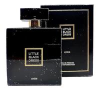 Avon Little Black Dress Eau de Parfum Para Mujer 100ml