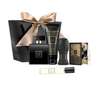 Avon Little Black Dress Set de perfume (6 piezas) - Eau de Parfum Spray 50 ml, Deoroller, Loción Corporal 125 ml, spray de bolsillo 10 ml | Belleza y Cuidado Personal