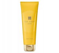 Avon Loción corporal Far Away Shine, 125 ml