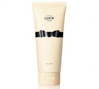 AVON Loción corporal Luck para ti.