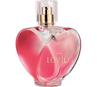 Avon Lov U Eau de Parfum Spray 50 ml