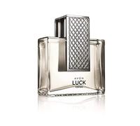 AVON LUCK 44296 - Perfume para hombre