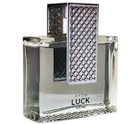 Avon Luck für Him Eau de Toilette Spray 75 ml