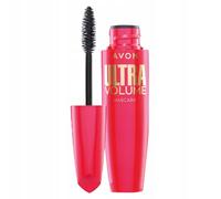 AVON MÁSCARA DE PESTAÑAS ULTRA VOLUMEN NEGRO MARRÓN