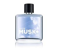 Avon MUSK+ AIR Eau de toilette spray 50 ml PARA HOMBRE