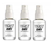 Avon Nail Experts - Spray de secado rápido para uñas