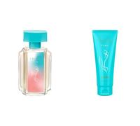 AVON Pack Eau de Toilette Imari Free + Loción Corporal Perfumada Imari Free