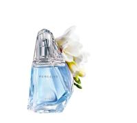 Shein Perceive Eau De Parfum 50 ml - Floral Oriental Scent With Freesia And Pear Notes, Long Lasting Fragrance For Women, Elegant Crystal Style Bottle, Idea