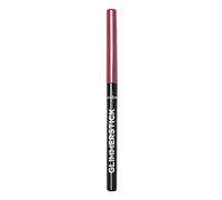Avon Perfilador de Labios Glimmerstick Avon Tono Pink Bouquet - Define y Contornea con Vitaminas C y E - Perfilar con un Color Intenso - Labios con Volumen - Color Rosa Oscuro