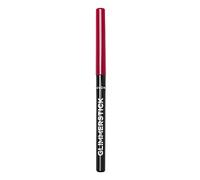 AVON Perfilador de Labios Glimmerstick tono True Red - Define y Contornea con Vitaminas C y E - Perfilar con un Color Intenso - Labios con Volumen - Color Rojo