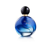 AVON Perfume Far Away Beyond The Moon - 50ml - Duradera Fragancia Floral y Oriental - Parfum para Mujeres
