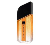 AVON Perfume FULL SPEED Eau de Toilette en Vaporizador 100 ml | Para Hombre, Fragancia Fresca, Vaporizador Spray, Aroma Intenso