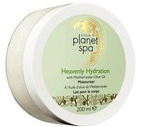 Avon Planet Spa Heavenly Hydration Crema Corporal con aceite de oliva