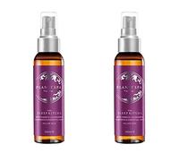 AVON Planet Spa Sleep Ritual Pillow Mist con lavanda francesa, 100 ml (200 ml)