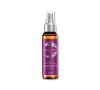 AVON Spray para Almohada Sleep Ritual Planet Spa - Favorece la sensación de Relajación - Con Aroma de Lavanda Francesa y Manzanilla - 100 ml