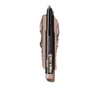 AVON Power Stay Sombra y Delineador en Stick Marrón Claro