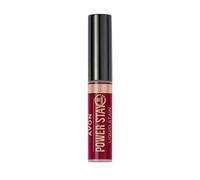 AVON Power Stay Tinte Labial Líquido Kiss &Tell