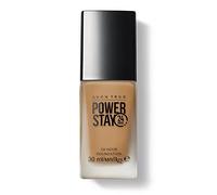 AVON Power Stay Tono 210N (Light Beige) - Base de Maquillaje con Acabado Mate - Cobertura Cómoda y Duradera - 30 ml - Color Beige Claro
