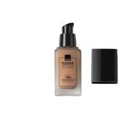 AVON Power Stay Tono 330P (Honey Beige) - Base de Maquillaje con Acabado Mate - Cobertura Cómoda y Duradera - 30 ml - Color Beige Oscuro
